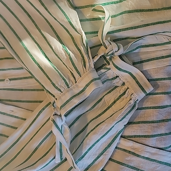 Scoop linen/rayon 16/18 - Picture 5 of 7